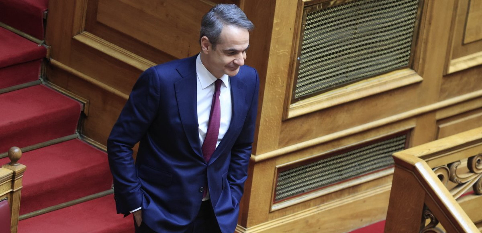 Περιοδεία «μαμούθ» στη Θεσσαλονίκη από τον πρωθυπουργό