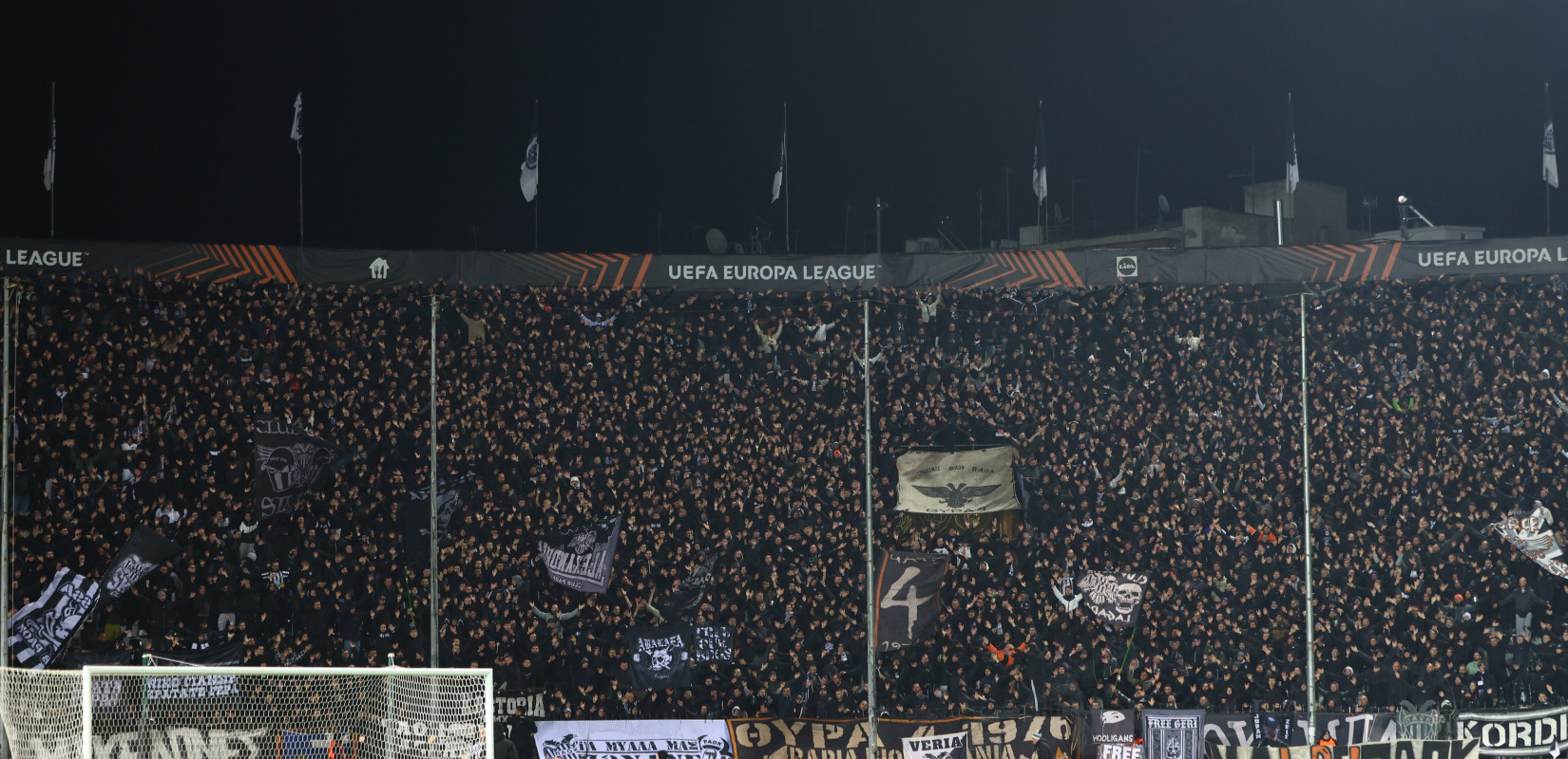 ΠΑΟΚ: Νέα πυρά από συνδέσμους φιλάθλων εναντίον του Ερασιτέχνη για τη νέα Τούμπα