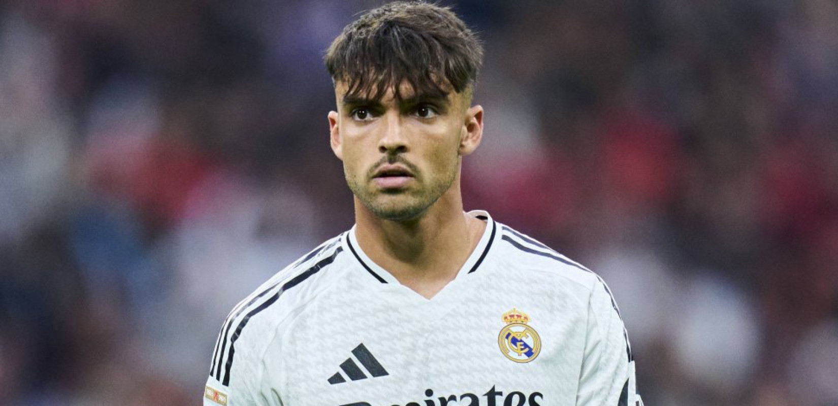 Σοκ στο ευρωπαϊκό ποδόσφαιρο: Παίκτης της Ρεάλ ερευνάται για διακίνηση πορνογραφικού υλικού