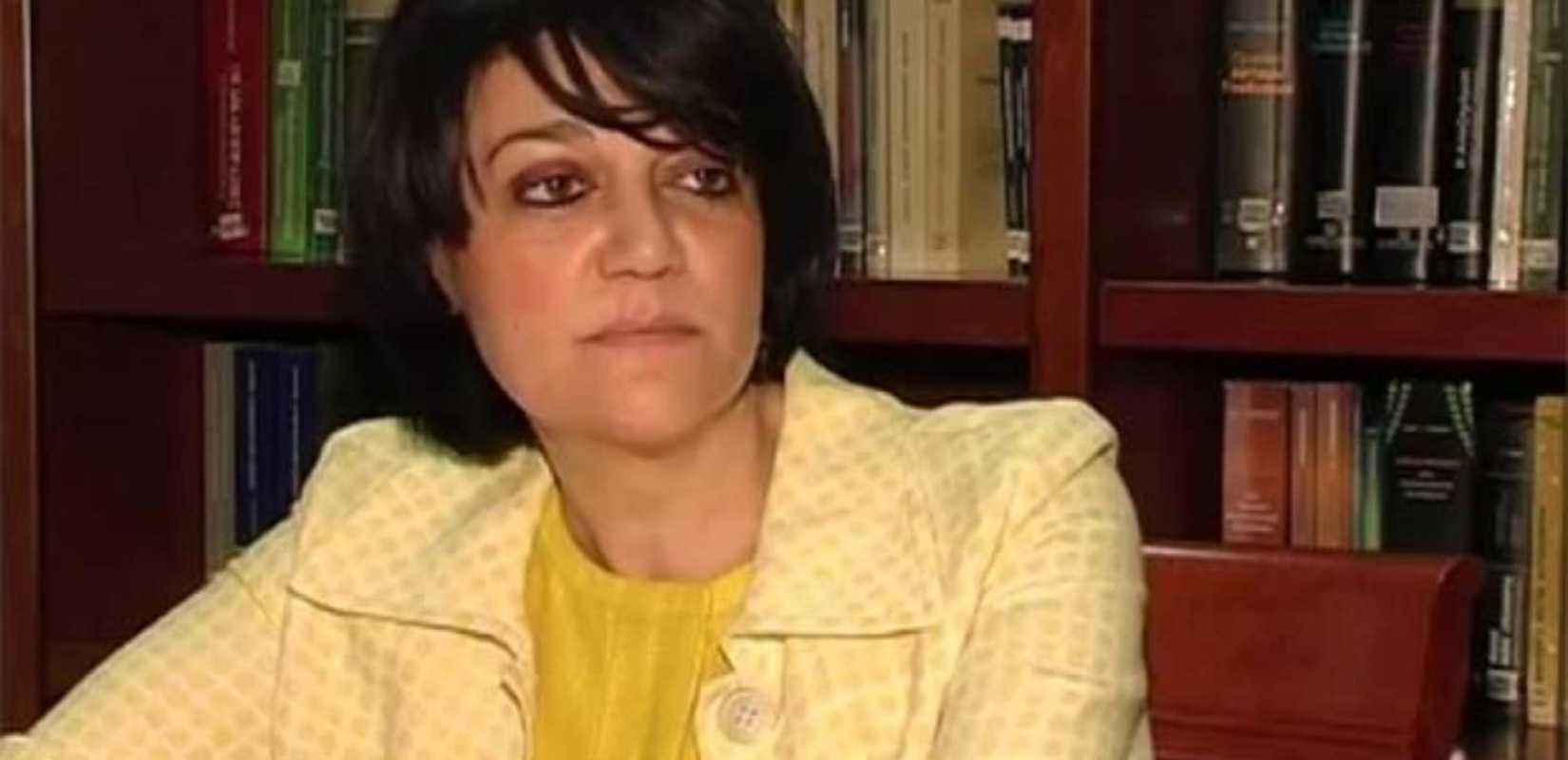 Υπόθεση Β. Καλογήρου: Δείτε την επιστολή παραίτησης της ιατροδικαστή Λεονταρή - Η Μ. Καρυστιανού, οι επιθέσεις και η συνωμοσιολογία