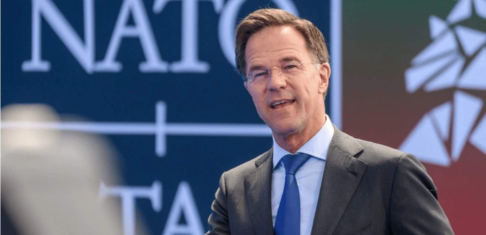 ΝΑΤΟ-Ρούτε: Οι Ευρωπαίοι να δείξουν τη χρυσιμότητά τους αν θέλουν να έχουν λόγο στο ουκρανικό