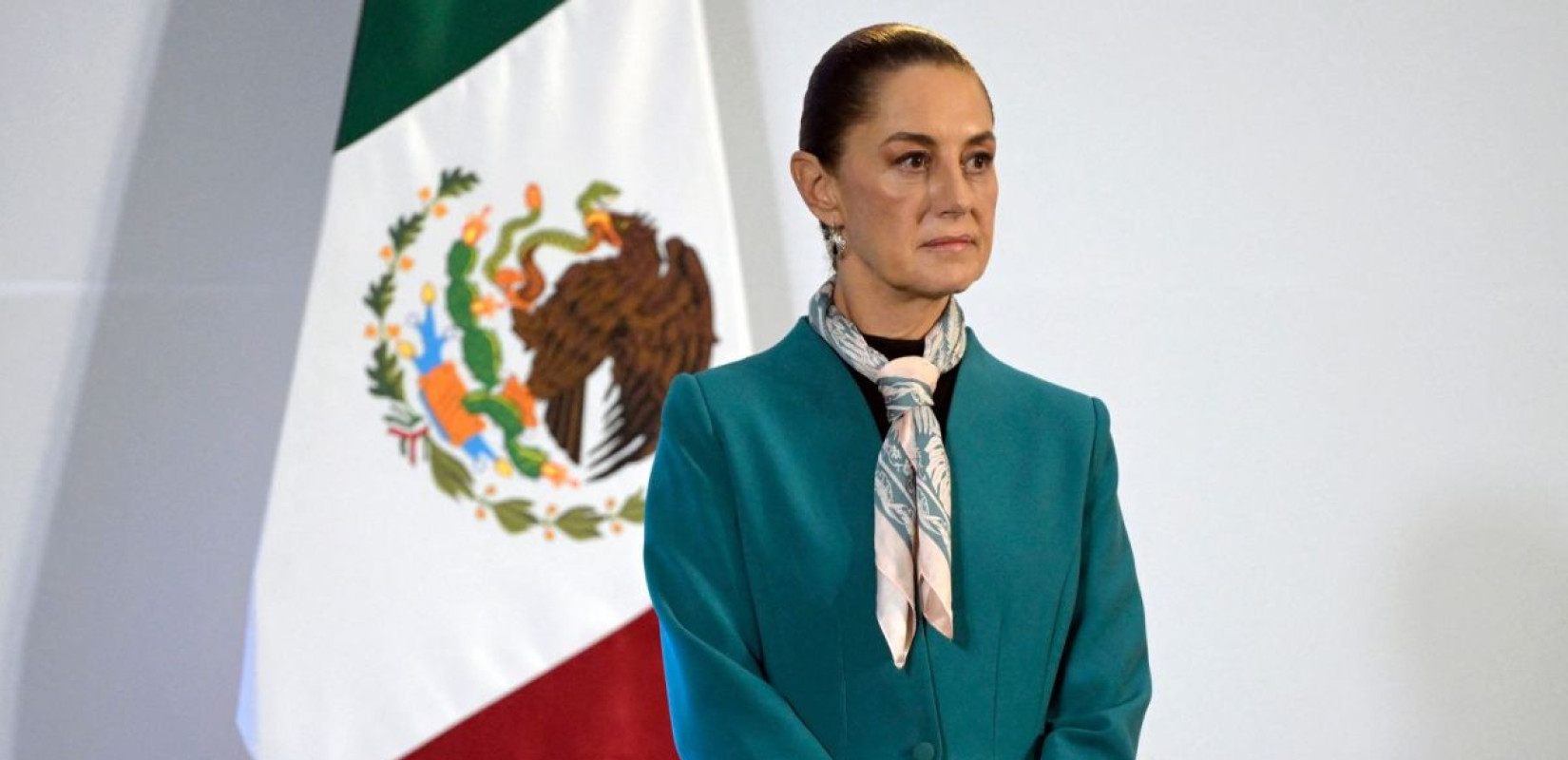 Το Μεξικό θα μηνύσει τη Google αν δεν αλλάξει τον «Κόλπο της Αμερικής» από τους χάρτες της