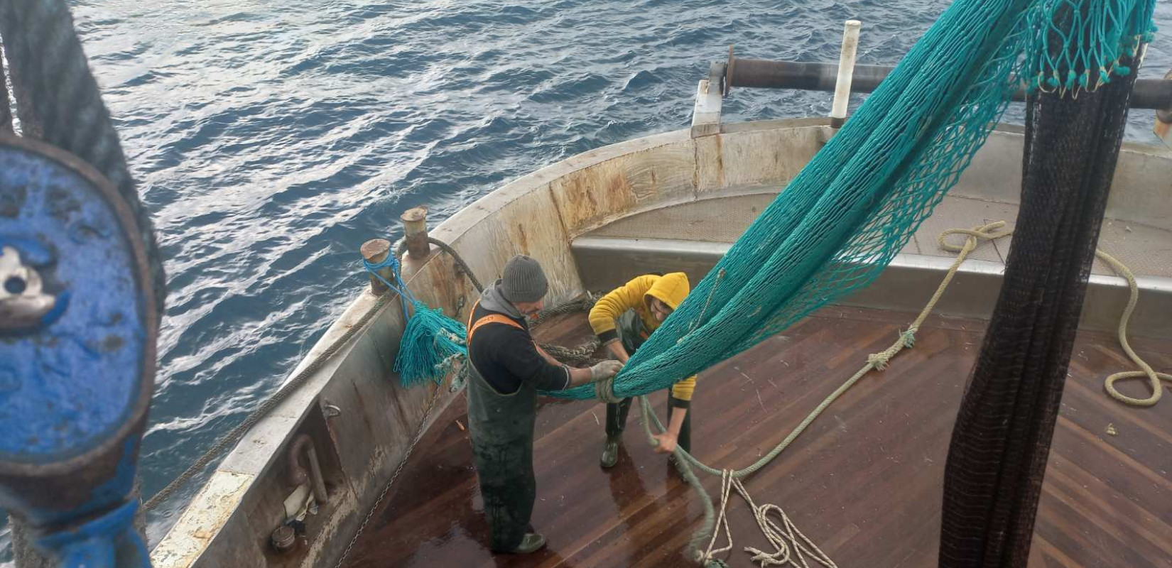 Πανευρωπαϊκή εκστρατεία υπέρ της υδατοκαλλιέργειας εγκαινιάζει ο Επίτροπος Αλιείας και Ωκεανών Κ.Καδής