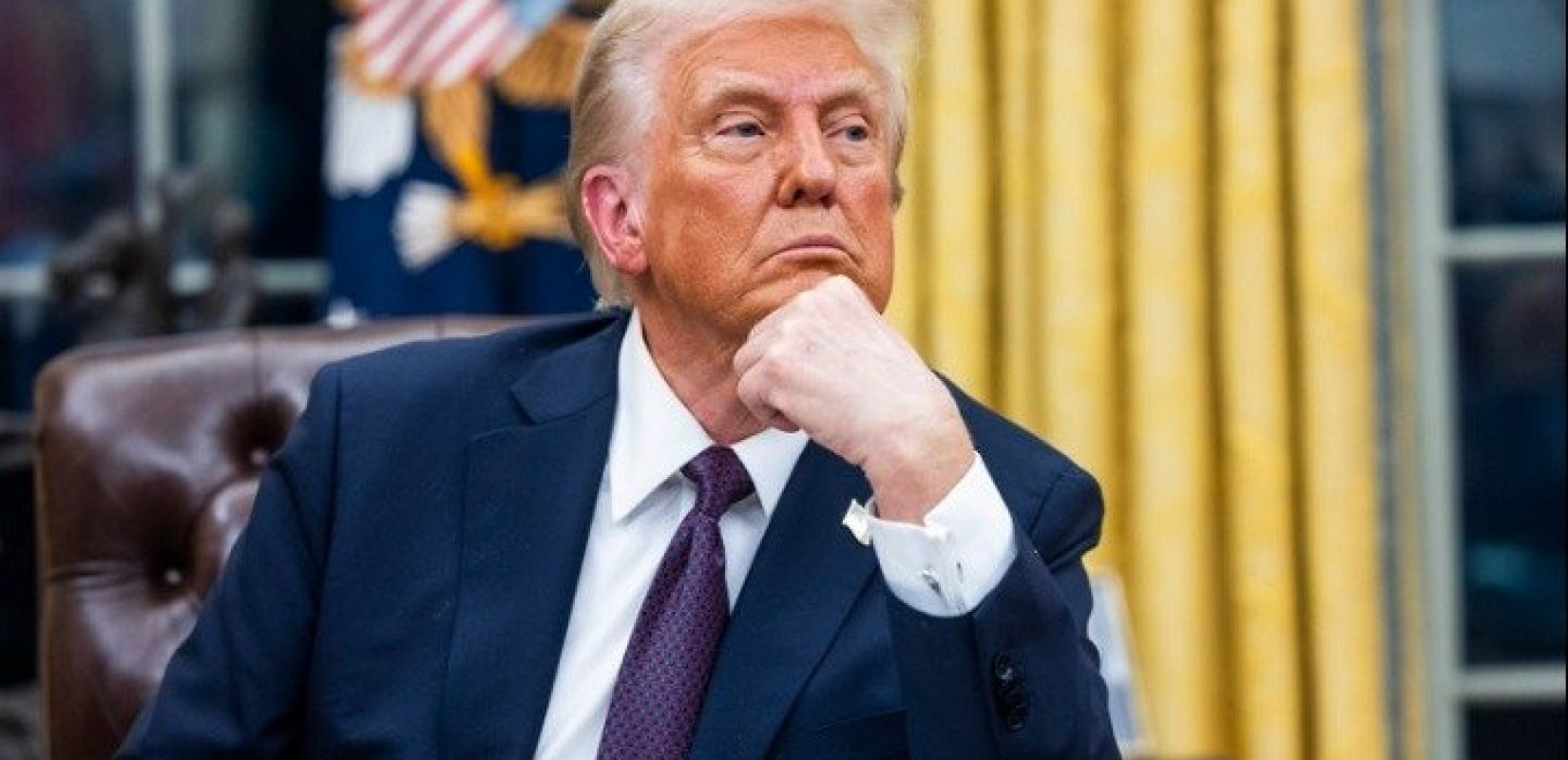 Τραμπ: Μόσχα και Κίεβο θέλουν να καταλήξουν σε συμφωνία για τον τερματισμό του πολέμου - Πιο δεκτικός ο Πούτιν, λόγω πτώσης των τιμων πετρελαίου