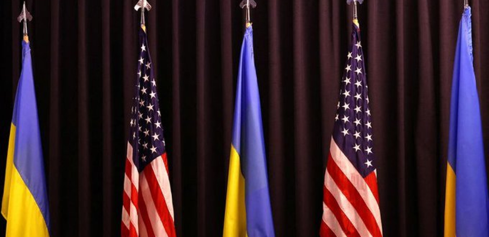 Ουκρανία: Η χορήγηση αμερικανικών εγγυήσεων ασφαλείας είναι «υπαρξιακής σημασίας» για το Κίεβο