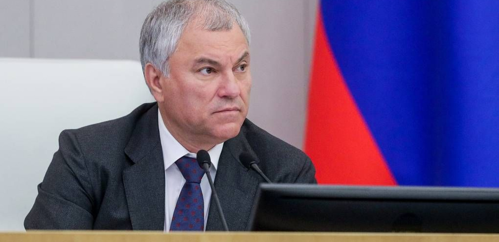 Ρωσία: Βουλευτές ζητούν χρήση πιο ισχυρών όπλων για να επιτευχθούν οι στόχοι στην Ουκρανία