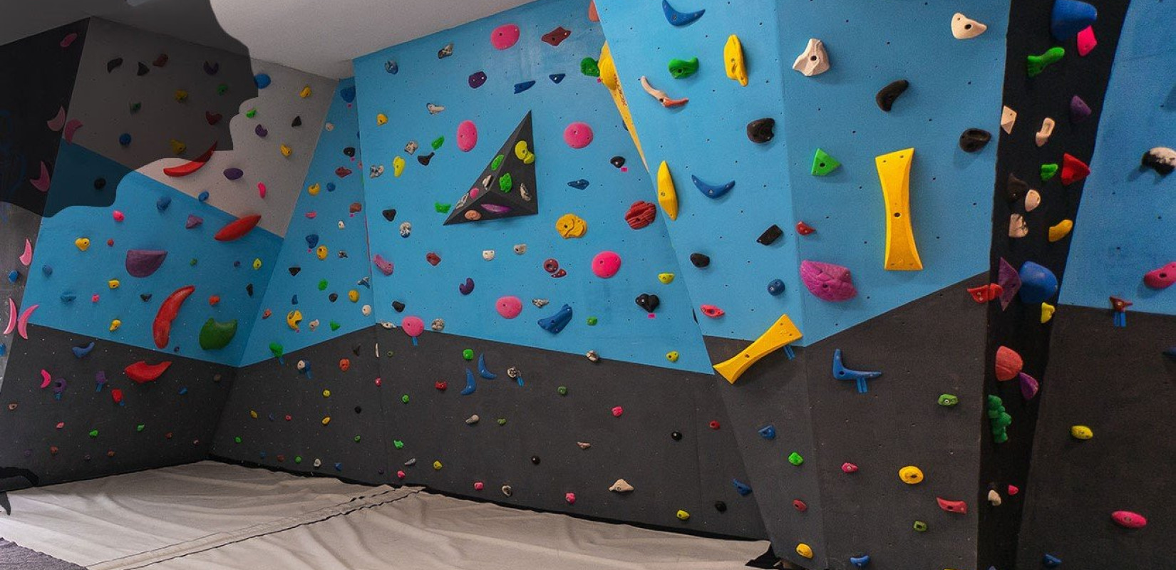 X-Climb: Εξατομικευμένη προπόνηση και αναρρίχηση για όλα τα επίπεδα άσκησης