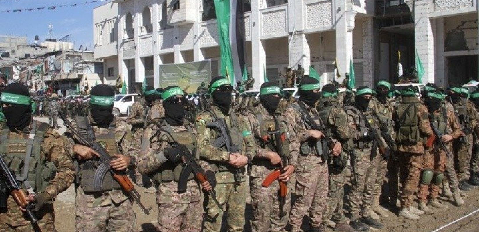 Γάζα: Χαμάς και Ισλαμικός Τζιχάντ θα παραδώσουν σορό Ισραηλινού ομήρου στις 8 μμ