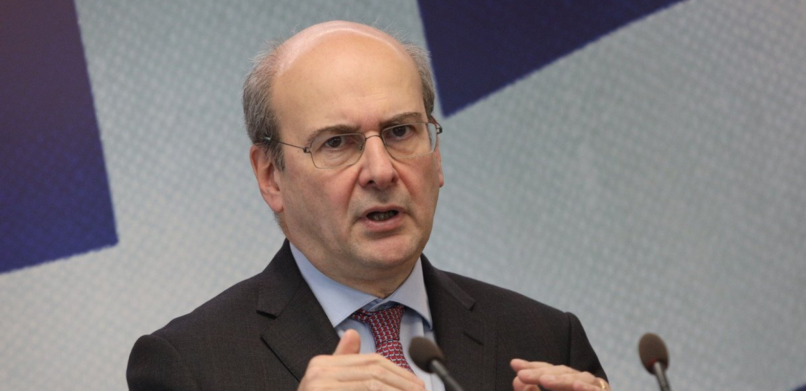 Κ. Χατζηδάκης για Marfin: Να μην ξαναγυρίσουμε στα σκοτεινά χρόνια του διχασμού