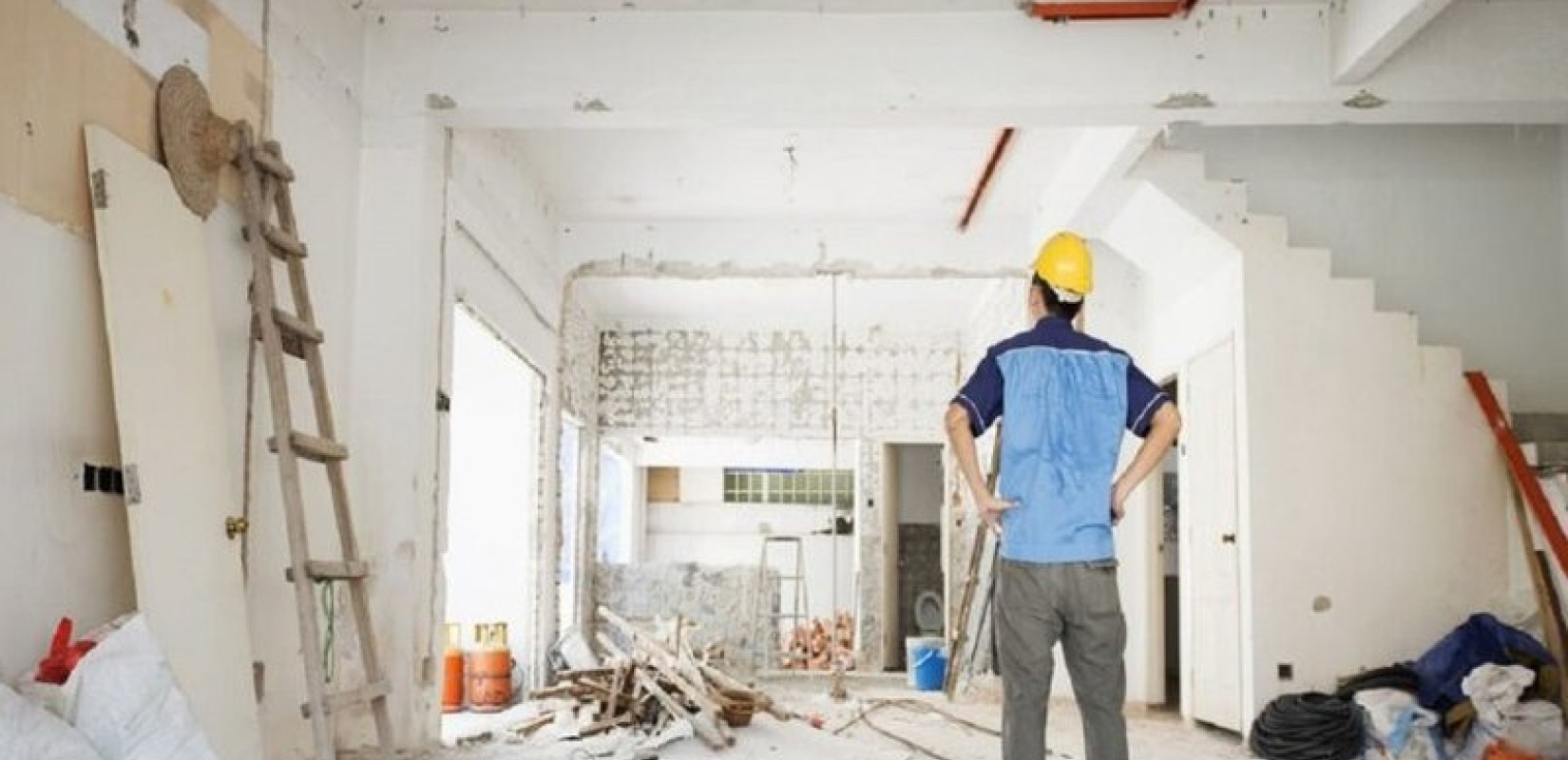 ΕΚΠΟΙΖΩ: Απαιτείται επιδότηση ενεργειακών ανακαινίσεων έως και 100% του κόστους