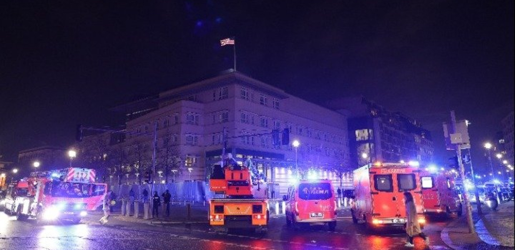 Γερμανία: Σύρος αιτών άσυλο ο ύποπτος για την επίθεση χθες στο Βερολίνο