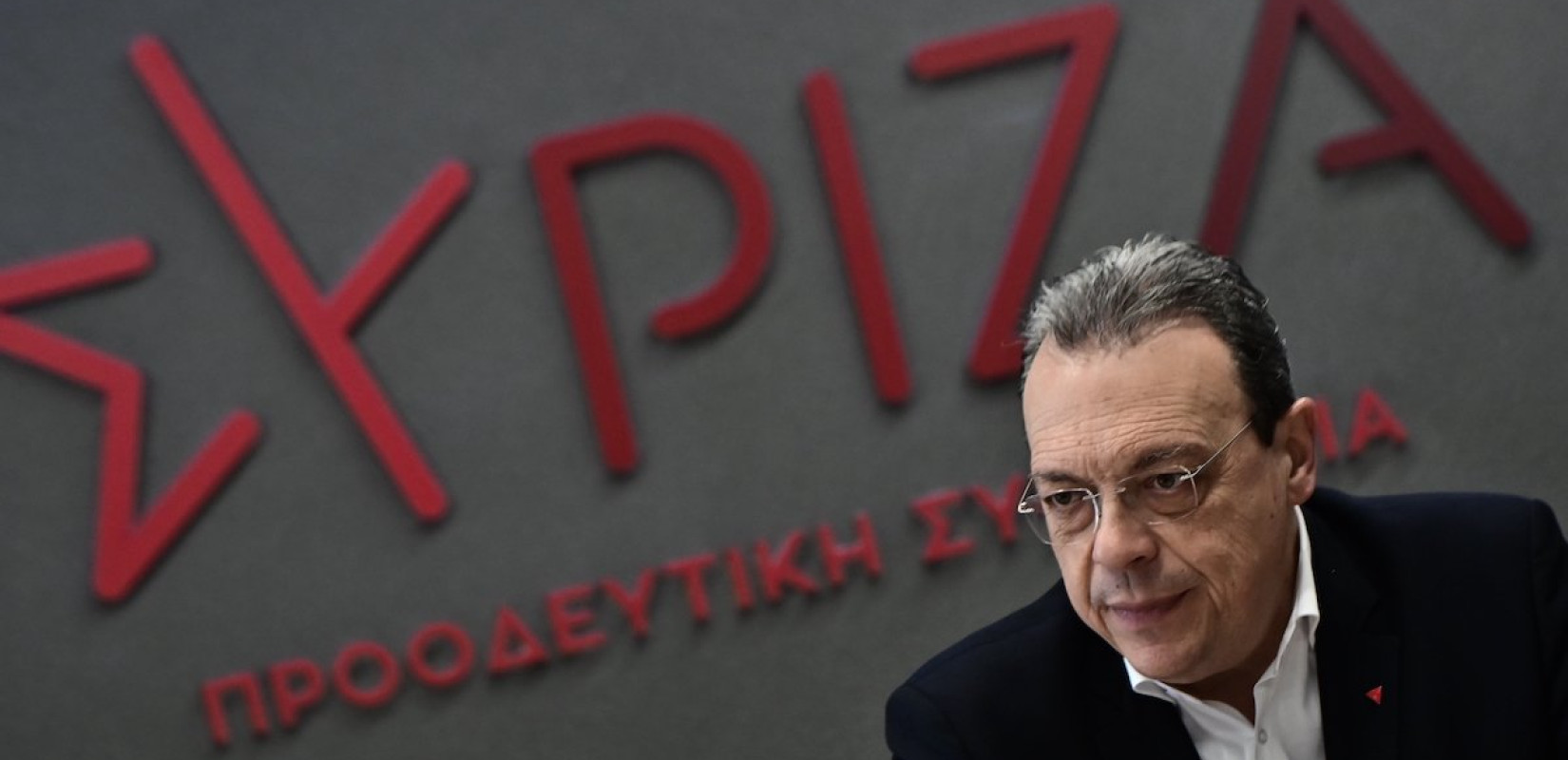 Σ. Φάμελλος: Ο κ. Μητσοτάκης οφείλει να υπακούσει στο μήνυμα των πολιτών και να παραιτηθεί