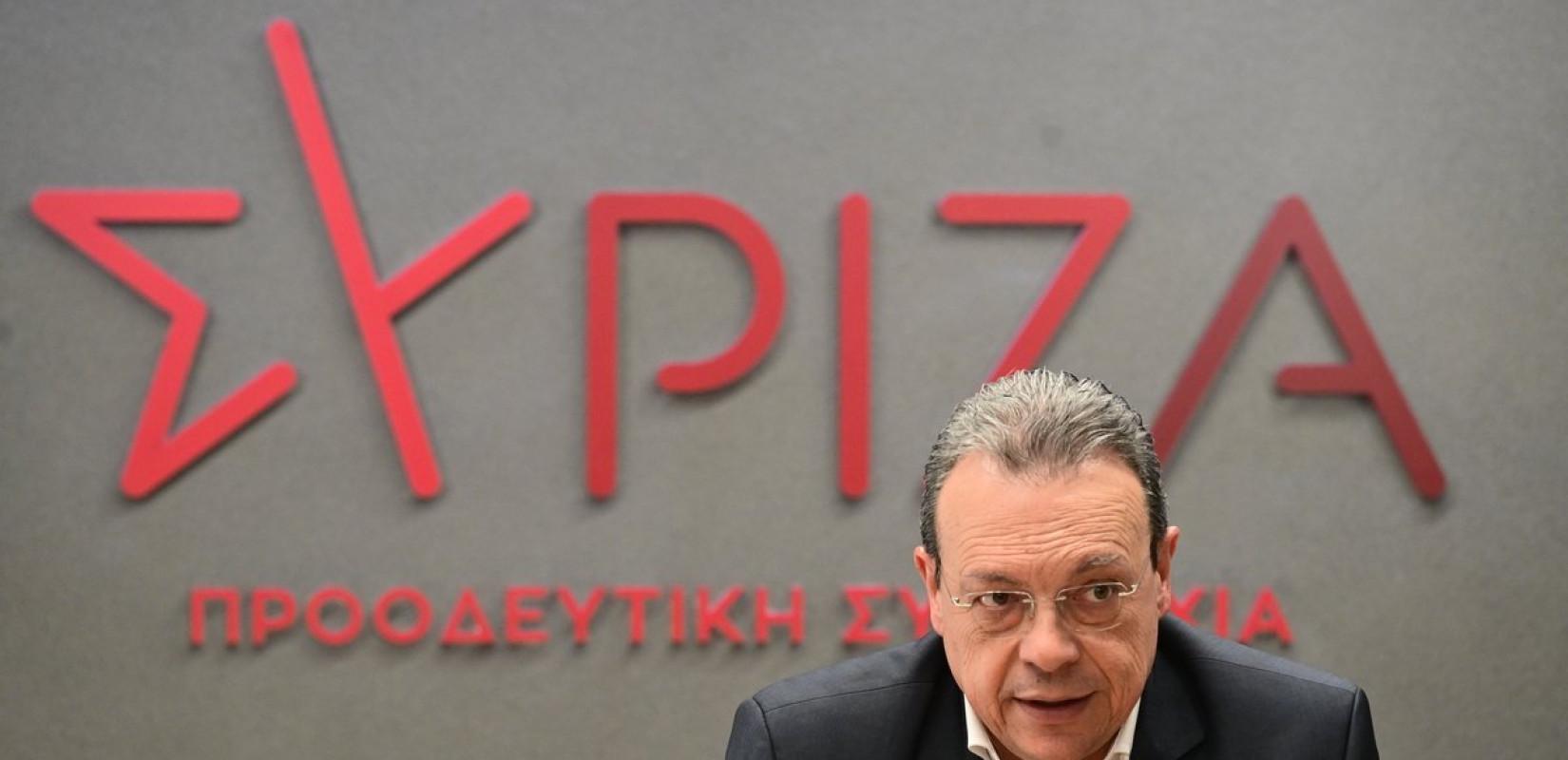 Σ. Φάμελλος: «Ο πρωθυπουργός επιλέγει να σύρεται πίσω από τις ΗΠΑ παρά να γίνεται χρήσιμος στη χώρα»