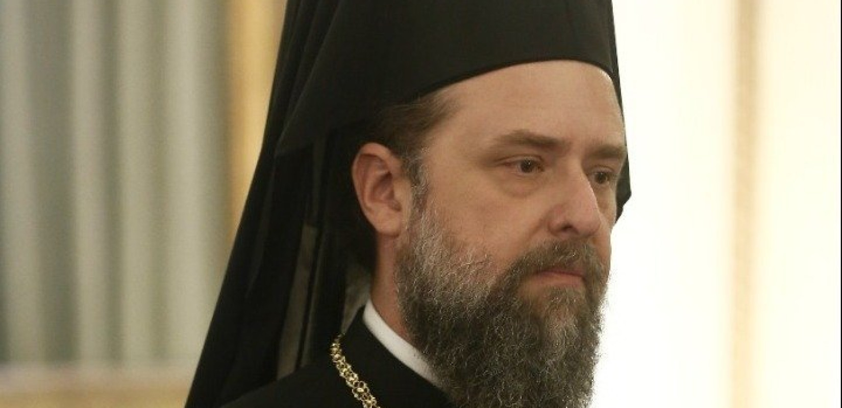 «Ο άνθρωπος αποτελεί, ολόκληρος ως ύπαρξη, τον τόπο κατοικίας του Θεού»