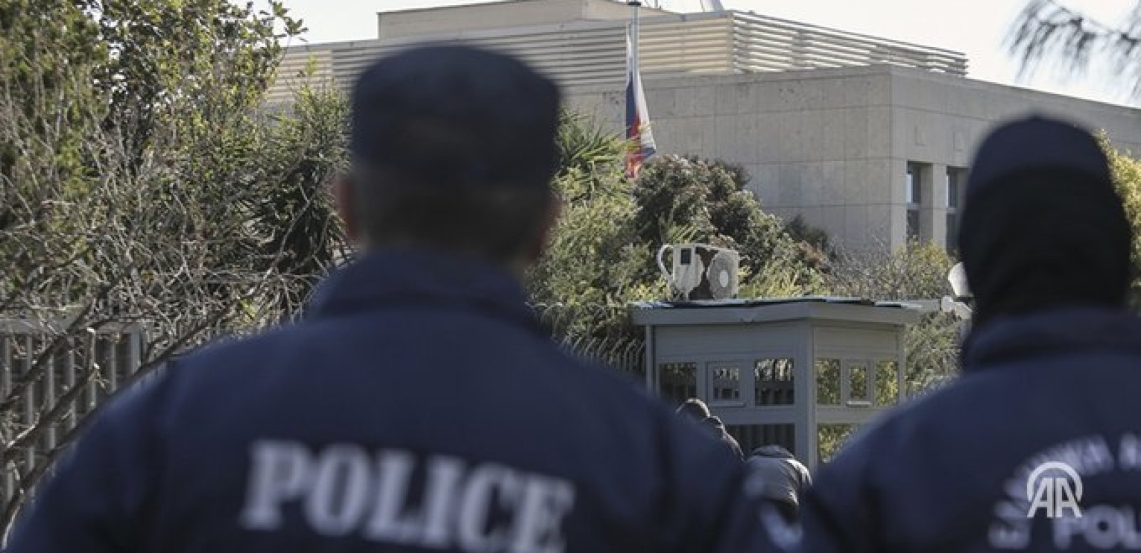 Γαλλία: Αστυνομική επιχείρηση πραγματοποίησε πάνω από 20 συλλήψεις