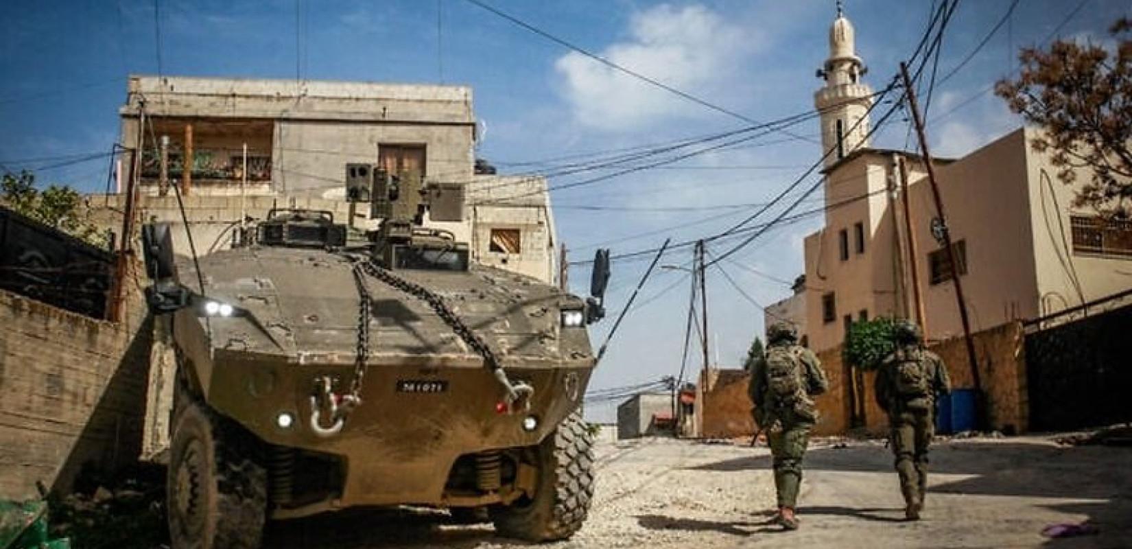 Δυτική Όχθη: Πάνω από 20 χώρες καταδικάζουν τη «de facto προσάρτηση» από το Ισραήλ