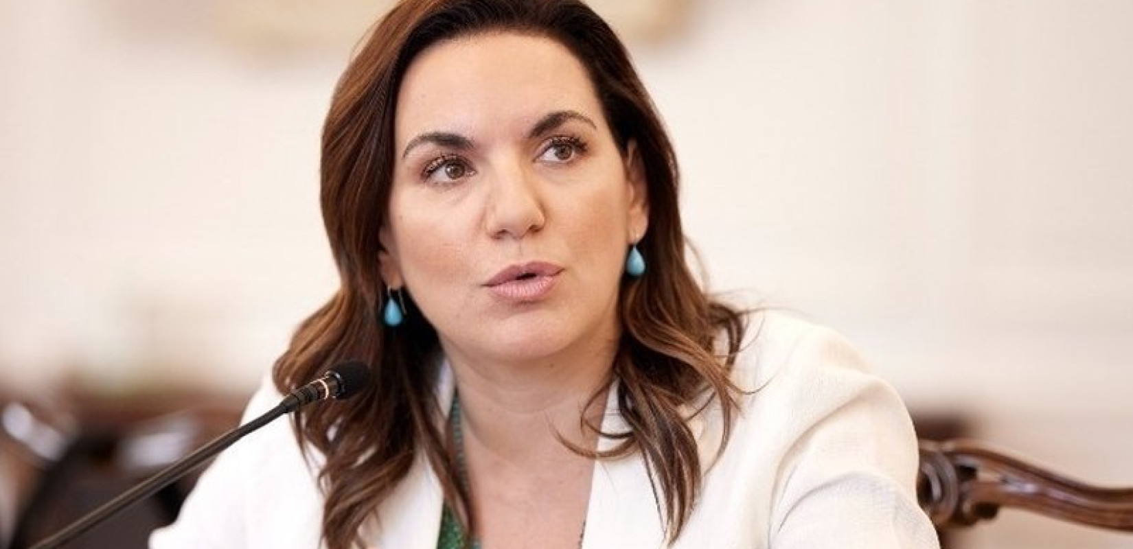 Βραχυχρόνια μίσθωση και στέγαση εποχικών εργαζόμενων στον τουρισμό στη συνάντηση Κεφαλογιάννη - Βασιλικού