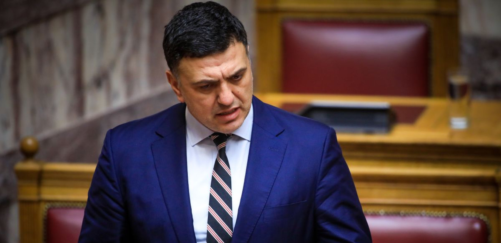 Β. Κικίλιας: 56 εκατ. ευρώ για τη συγκράτηση των τιμών στα εισιτήρια