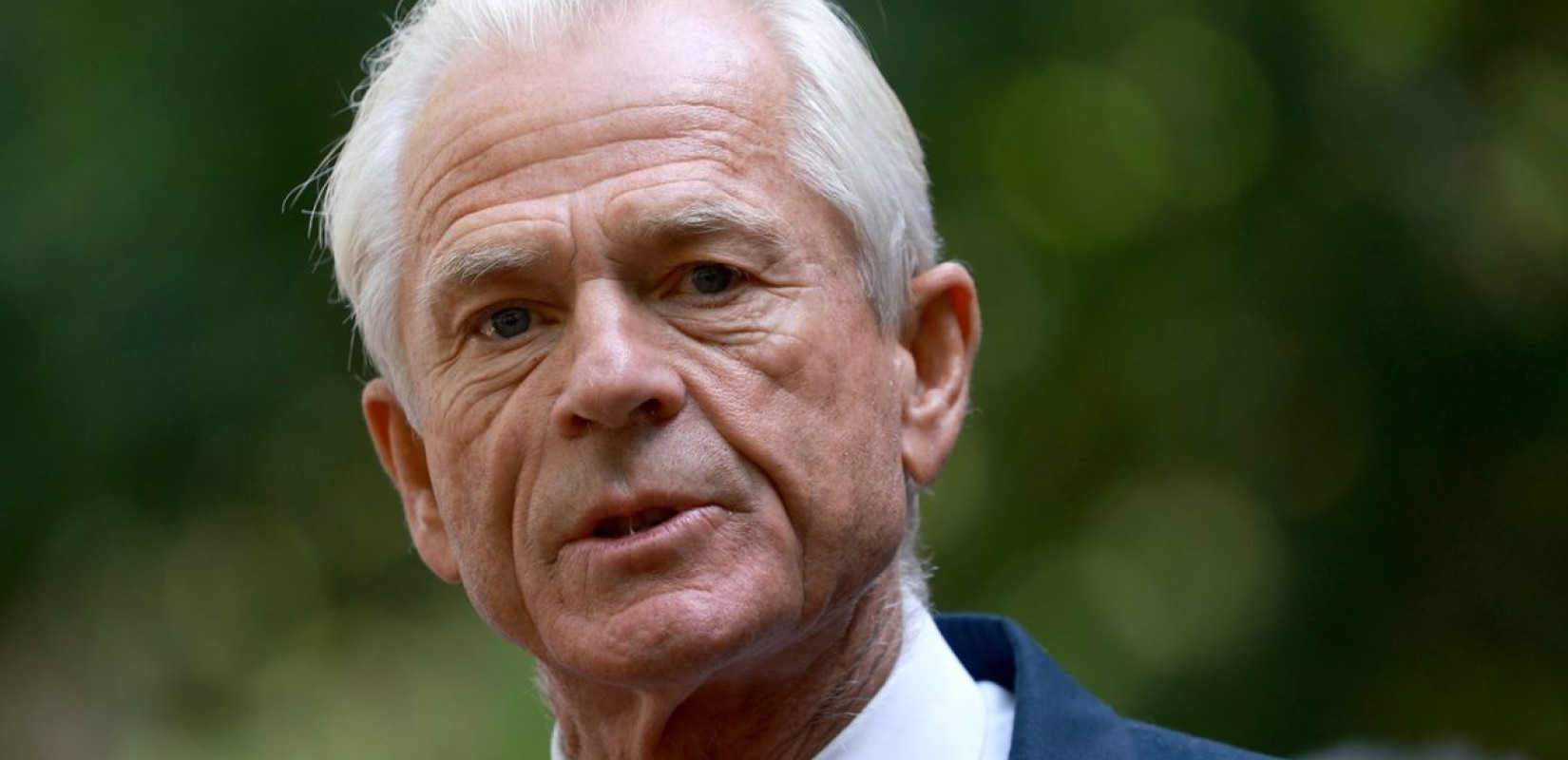 Λευκός Οίκος: Ο πρόεδρος Τραμπ δεν αμφιταλαντεύεται για την επιβολή δασμών