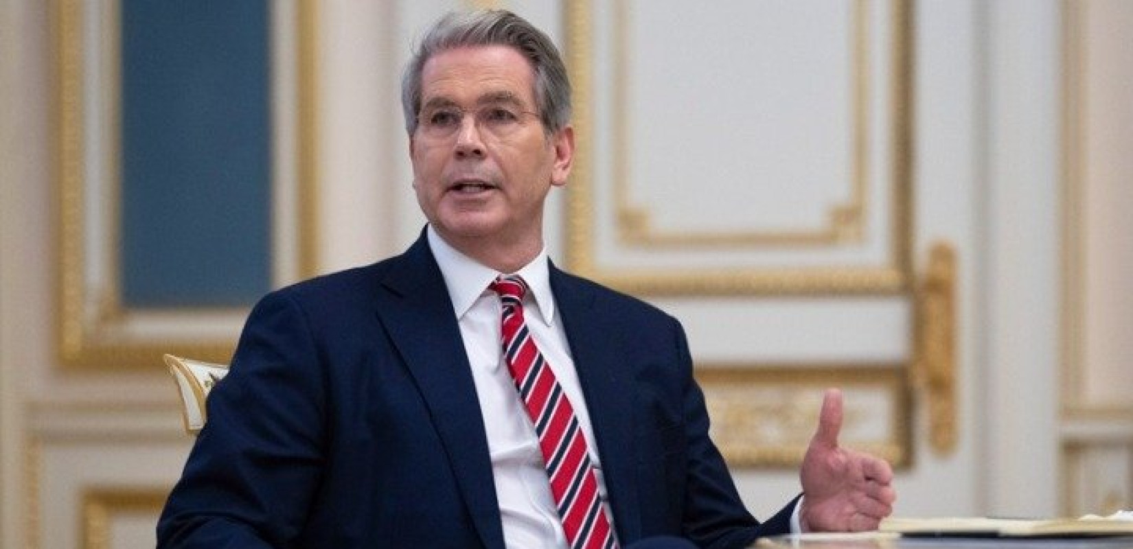 ΗΠΑ: H Ουάσινγκτον είναι έτοιμη είτε να αυξήσει είτε να μειώσει τις κυρώσεις με βάση την προθυμία της Ρωσίας να διαπραγματευτεί