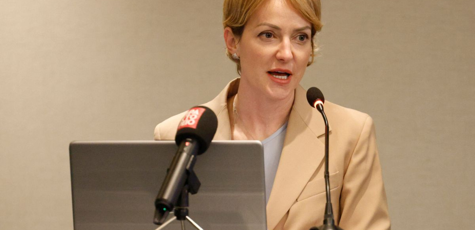 Α. Σδούκου: Πόροι 7,5 δισ. ευρώ στην Ελλάδα τα επόμενα 5-6 χρόνια για ενεργειακή αναβάθμιση