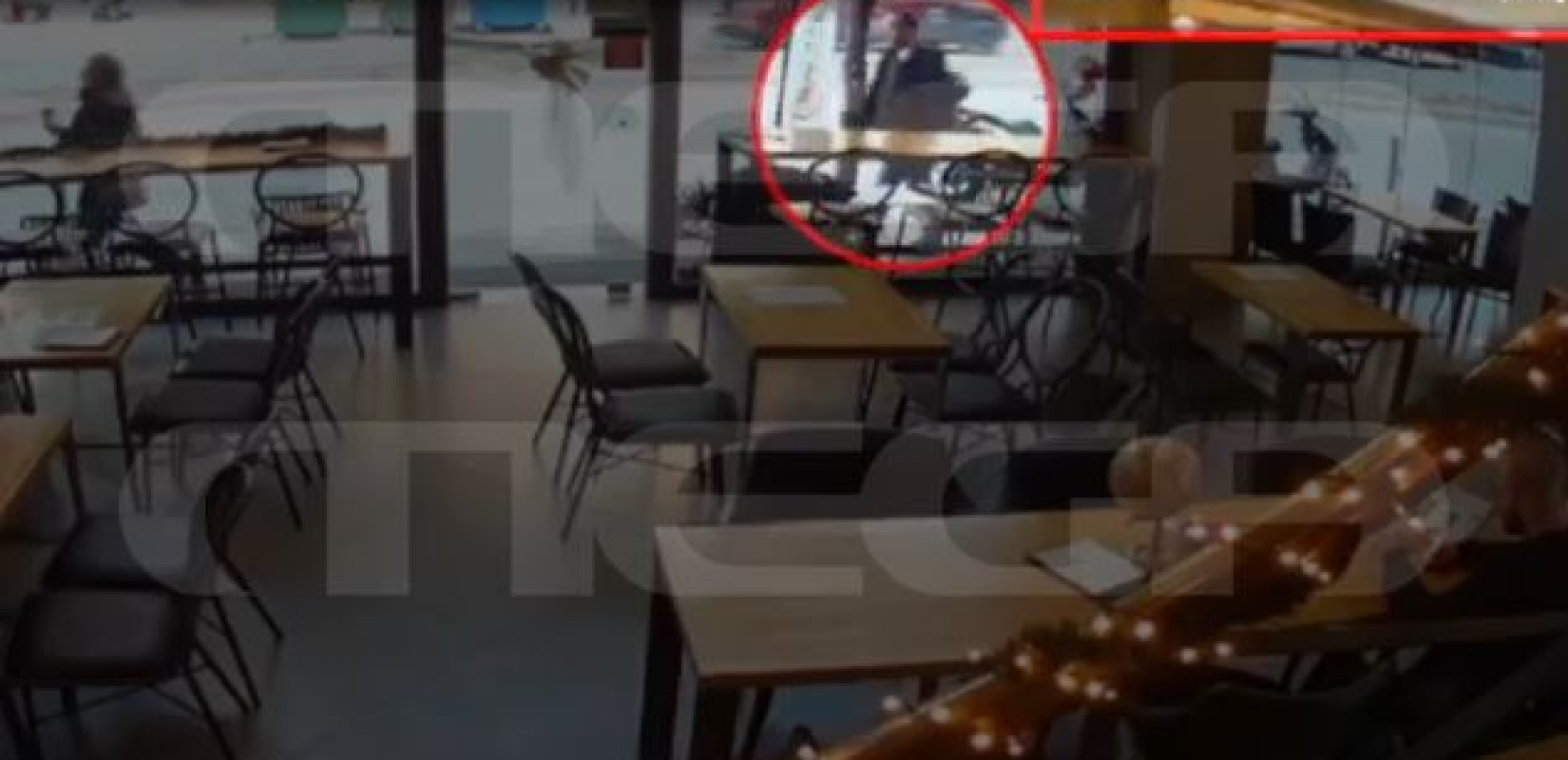 Υπόθεση Βασίλη Καλογήρου: Βίντεο δείχνει τον 39χρονο την ημέρα που εξαφανίστηκε
