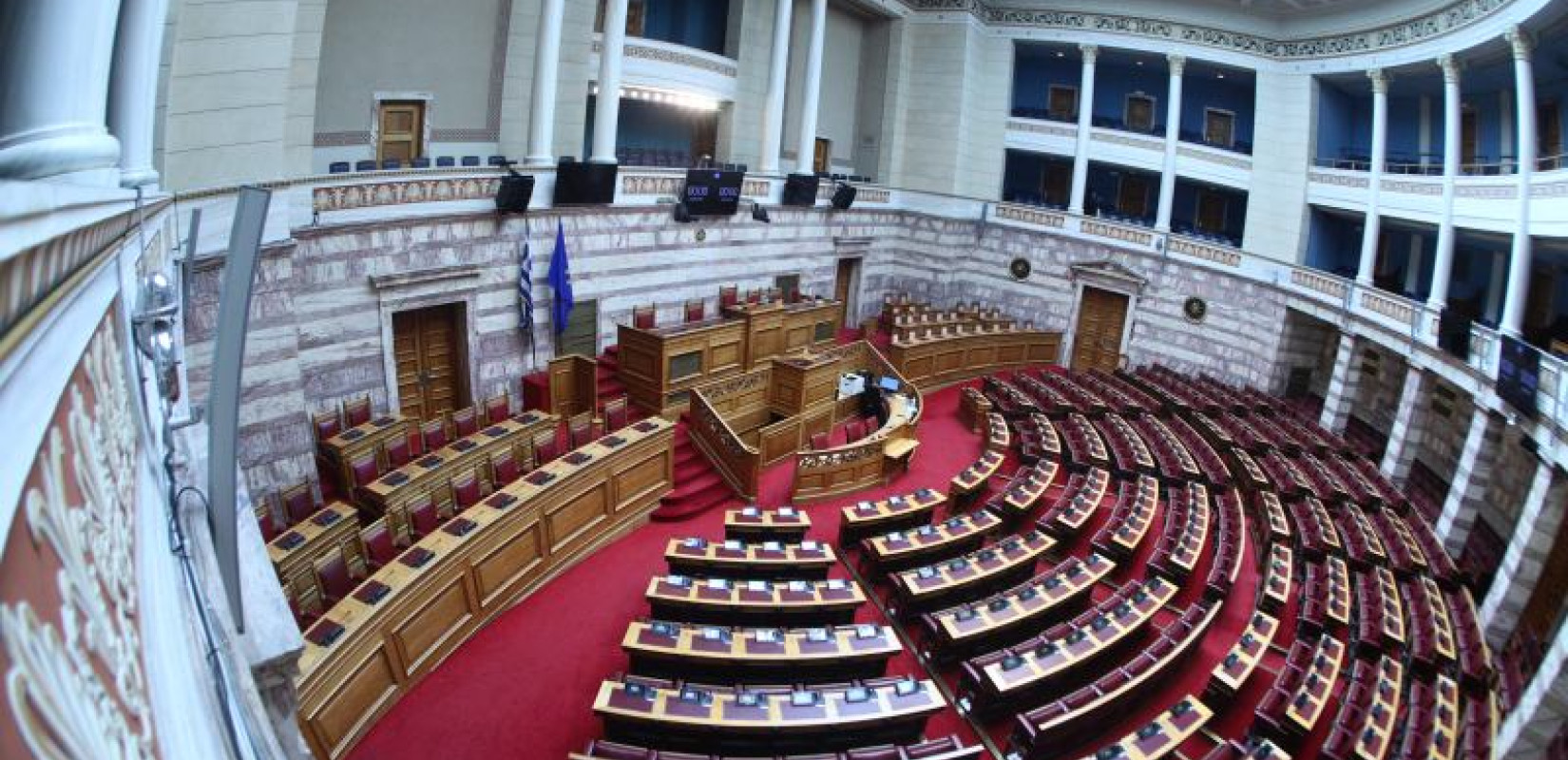 Αναδείχθηκαν τα μέλη του Δικαστικού Συμβουλίου για την υπόθεση Τριαντόπουλου