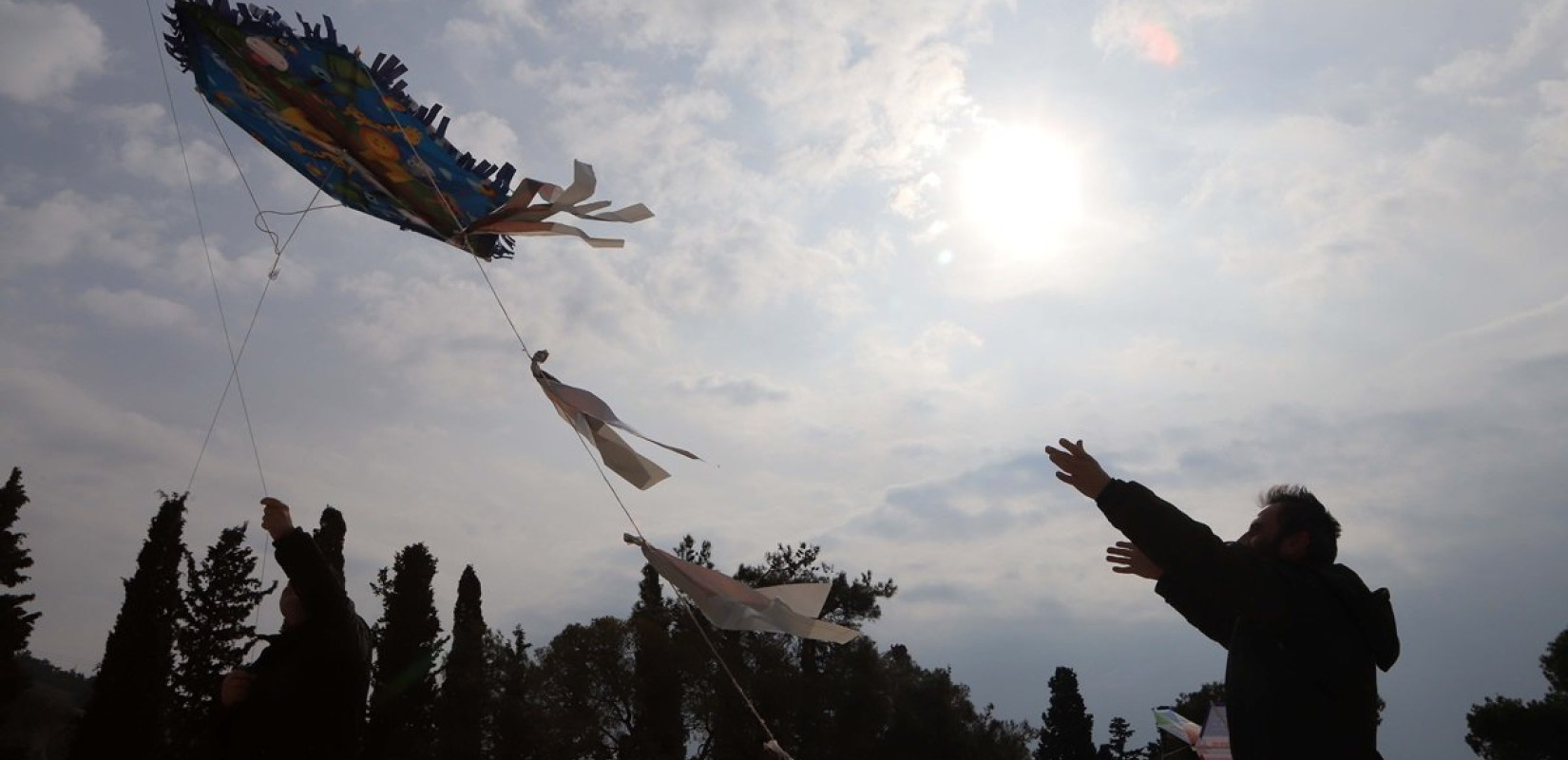 Κούλουμα στη Θεσσαλονίκη: Πατροπαράδοτα έθιμα, χορός και μουσική στις γειτονιές της πόλης