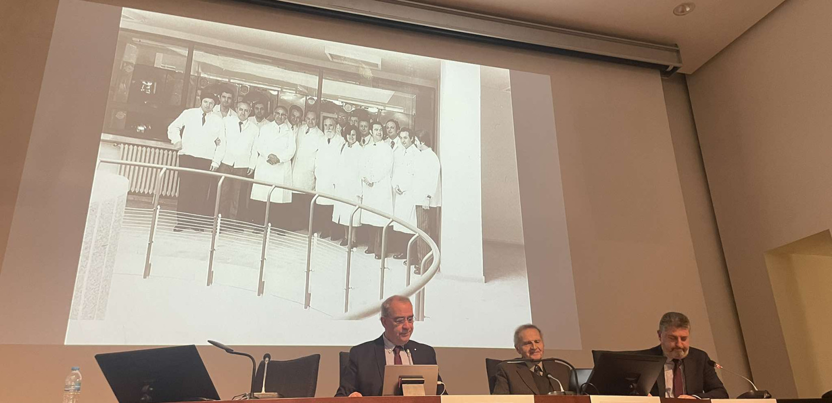 Η ιστορία του ΑΠΘ και η σύνδεσή του με την πόλη