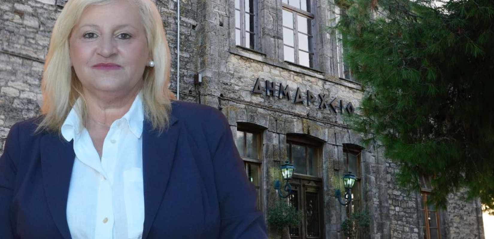 Έκπτωτη οριστικά η δήμαρχος Κασσάνδρας Αναστασία Χαλκιά - Το ΣτΕ απέρριψε το αίτημα αναστολής