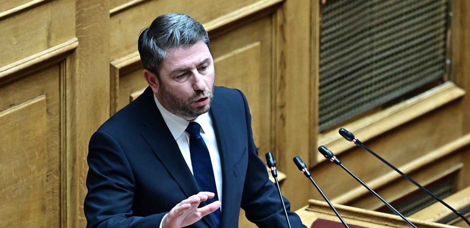 Το «ταμείο» της πρότασης μομφής και τα στοιχήματα της επόμενης ημέρας