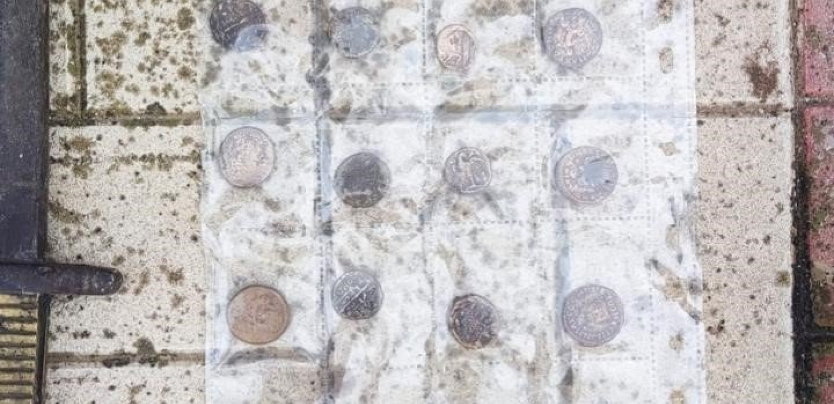 Κ. Μακεδονία - Κυκλώματα αρχαιοκαπηλείας: Αρχαία νομίσματα, δυναμίτης και ανιχνευτές μετάλλων - 23 συλλήψεις