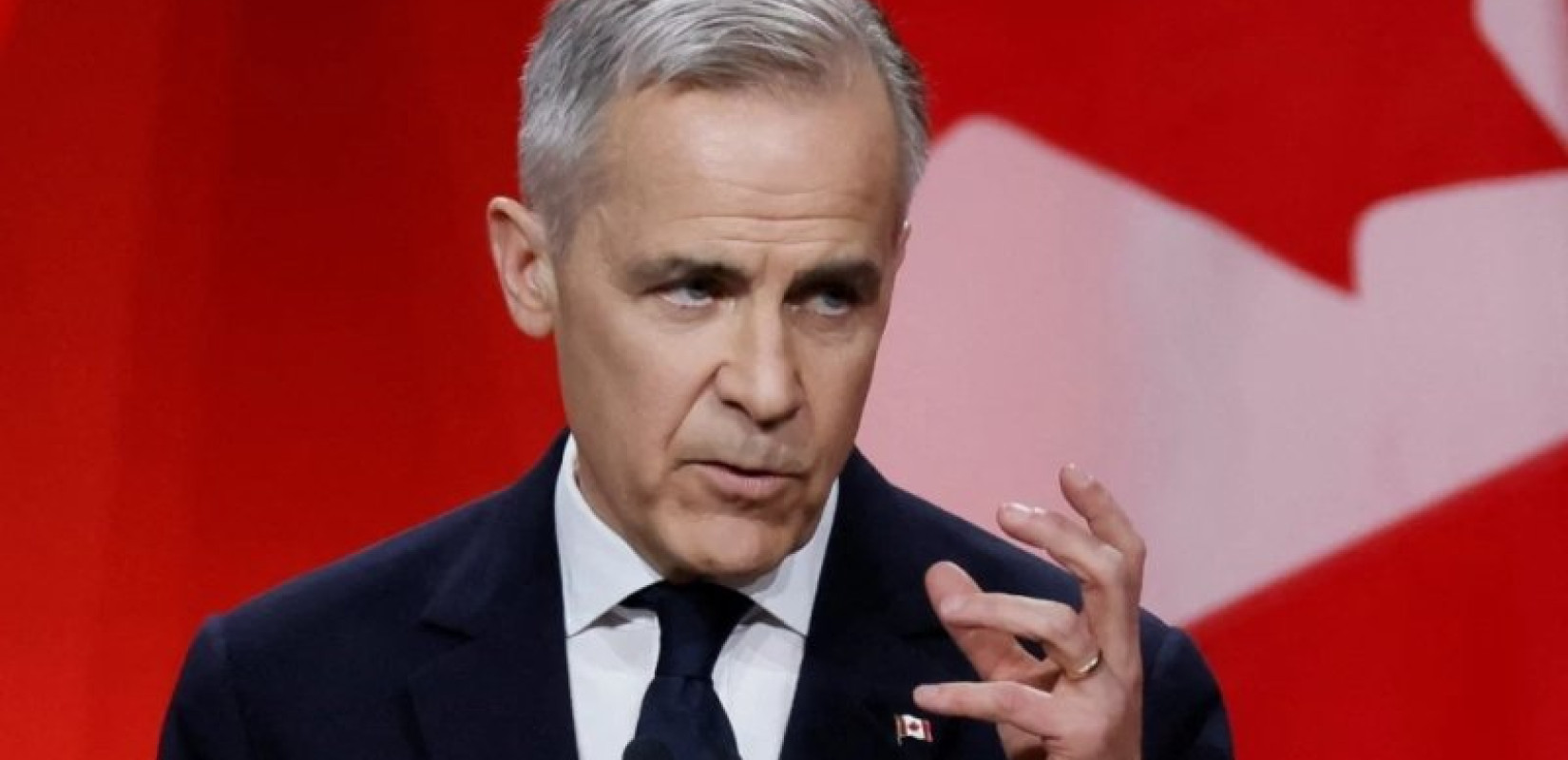 Ο Καναδάς «λύγισε» και δεν φορολογεί τους αμερικανικούς τεχνολογικούς «κολοσσούς»