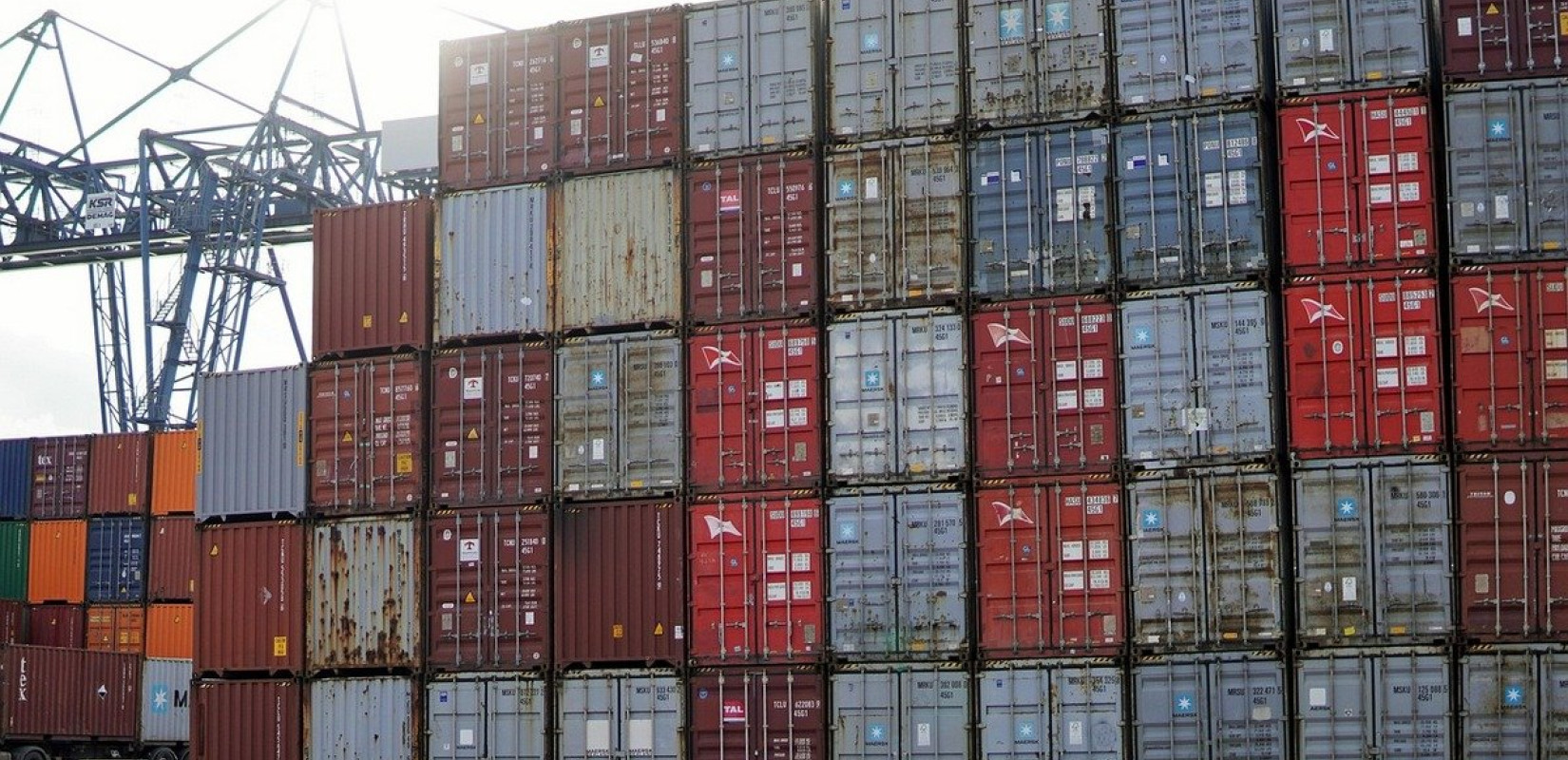 «Φουρτούνα» στην παγκόσμια ναυτιλία φέρνουν οι δασμοί του Τραμπ