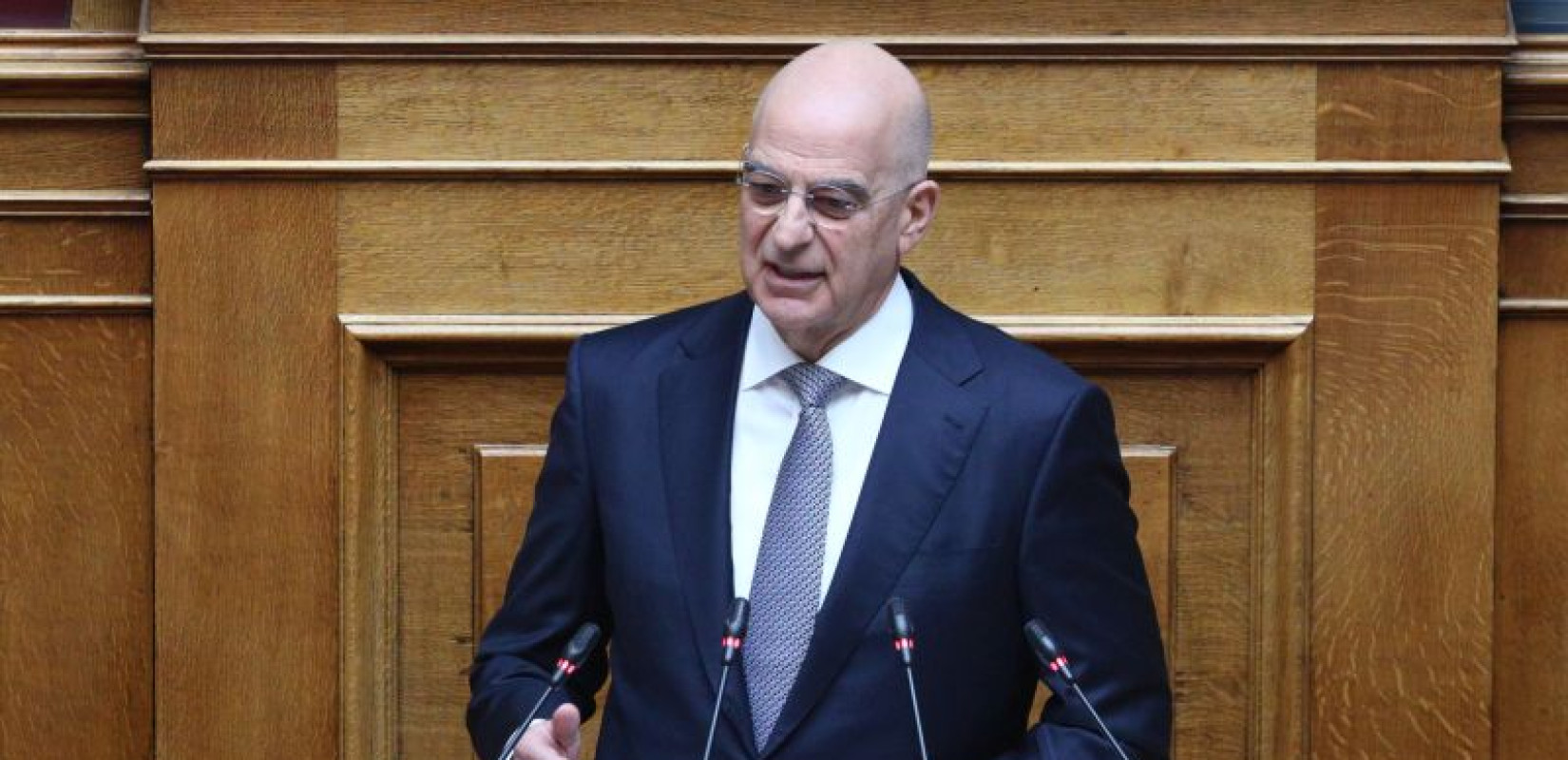 Ν. Δένδιας: Εξετάζουμε προτάσεις και μέτρα για την αντιμετώπιση της μειωμένης ελκυστικότητας των στρατιωτικών σχολών