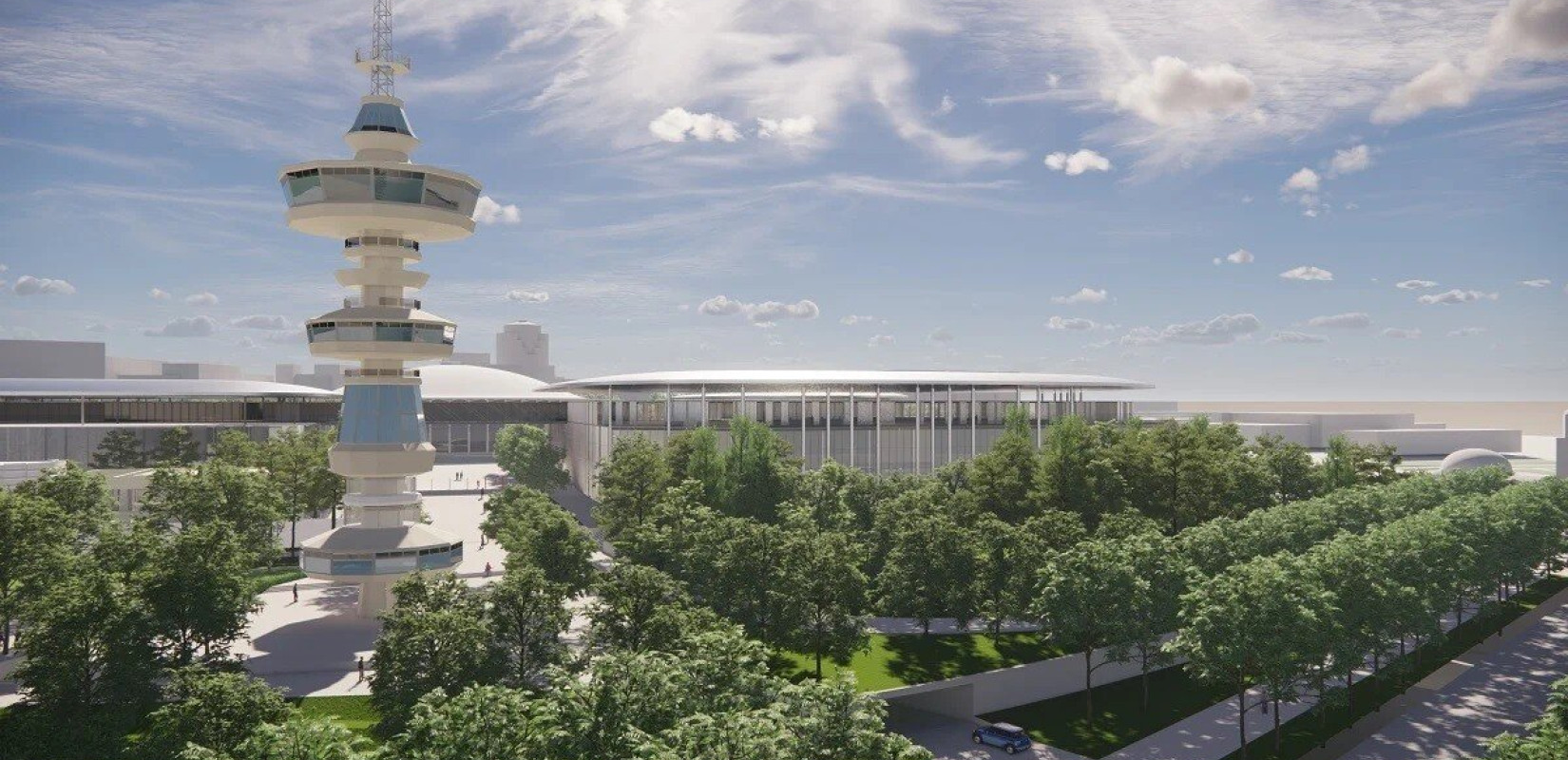 Θεσσαλονίκη: Στις 14.000 οι υπογραφές υπέρ του δημοψηφίσματος για τη ΔΕΘ