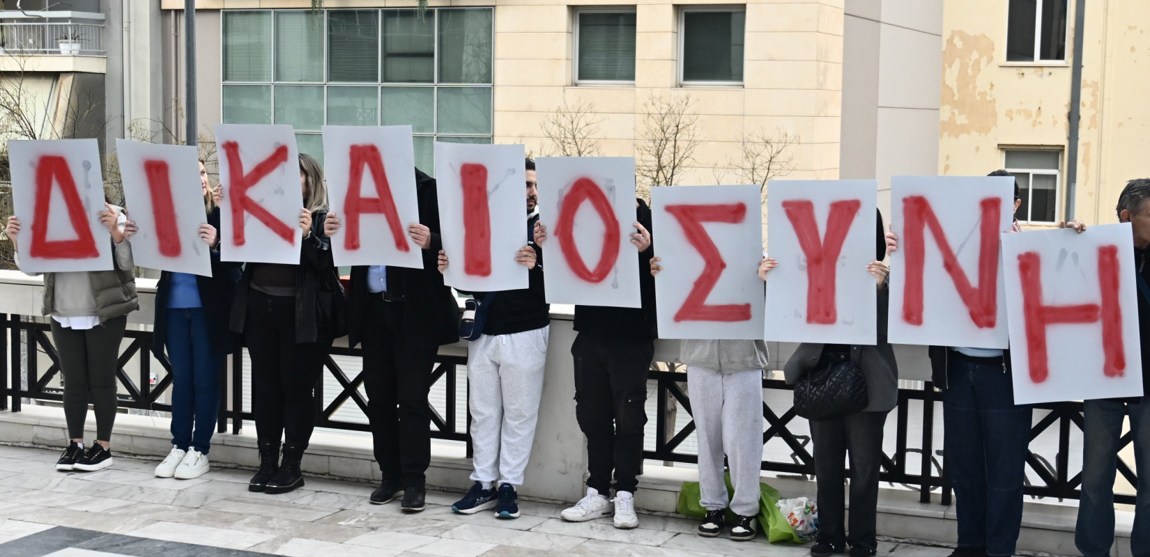 Μάτι: Στις 3 Ιουνίου η απόφαση του Εφετείου για τις φονικές πυρκαγιές - Κάλεσμα στο δικαστήριο από τον Σύλλογο Συγγενών Θανόντων και Εγκαυματιών