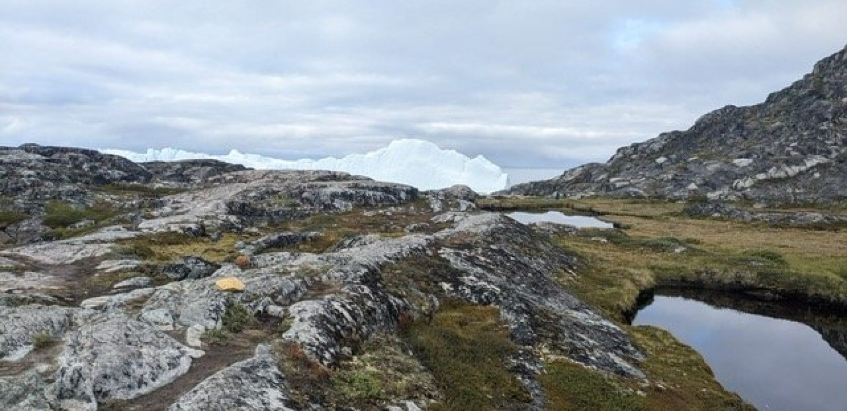 Γροιλανδία: Ο Τραμπ επαναφέρει τις απειλές - Ο Γερμανός ΥΠΕΞ καθησυχάζει για αμερικανική προσάρτηση