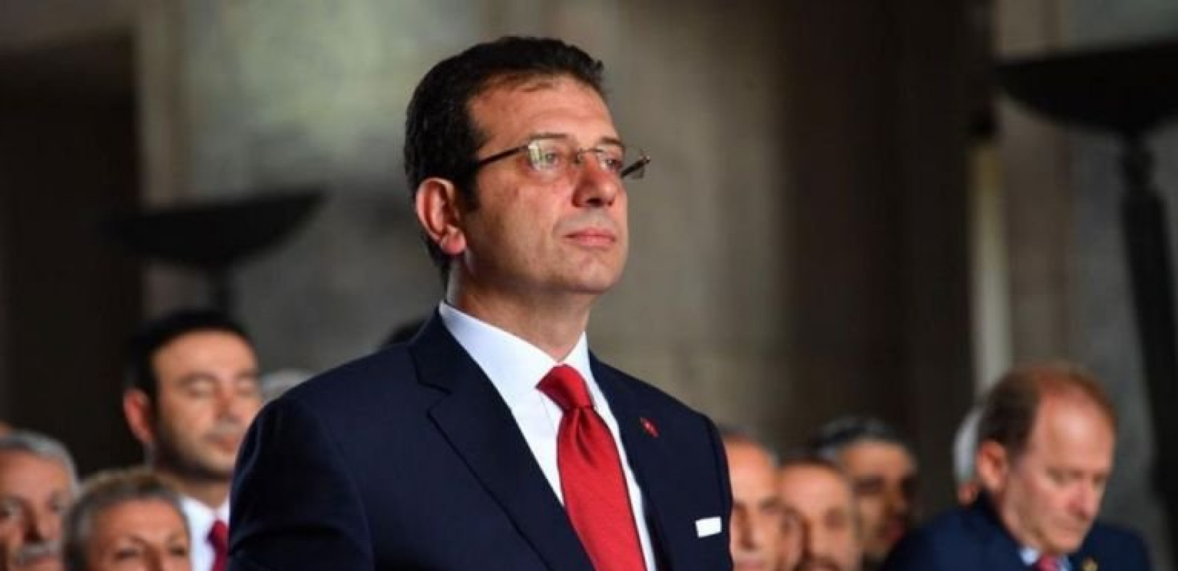 Τουρκία: Ένας χρόνος από τη φυλάκιση του Εκρέμ Ιμάμογλου