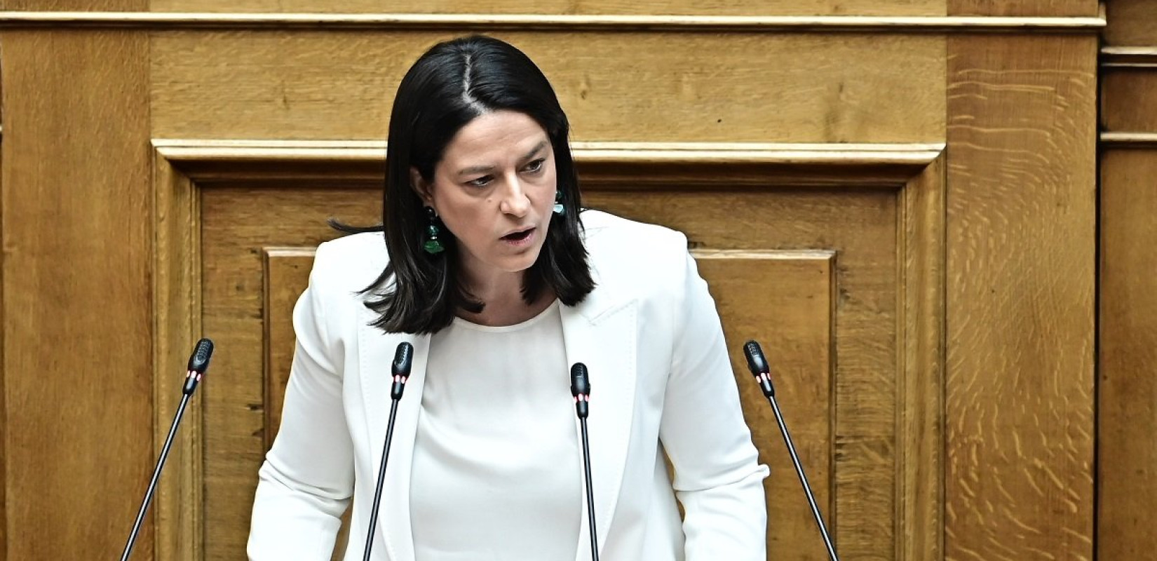 Ν. Κεραμέως: Από τους 660.000 Έλληνες που έφυγαν στο εξωτερικό, 420.000 έχουν ήδη επιστρέψει