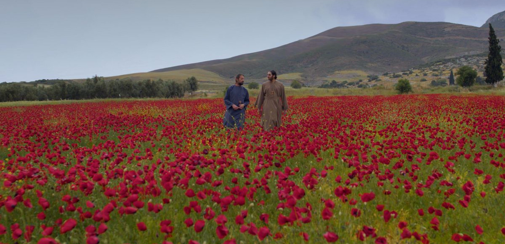27ο ΦΝΘ: «Κύριλλος και Μεθόδιος οι Φωτιστές των Σλάβων» - Η ιστορία στο νέο δραματοποιημένο ντοκιμαντέρ της Μαρίας Χατζημιχάλη – Παπαλιού