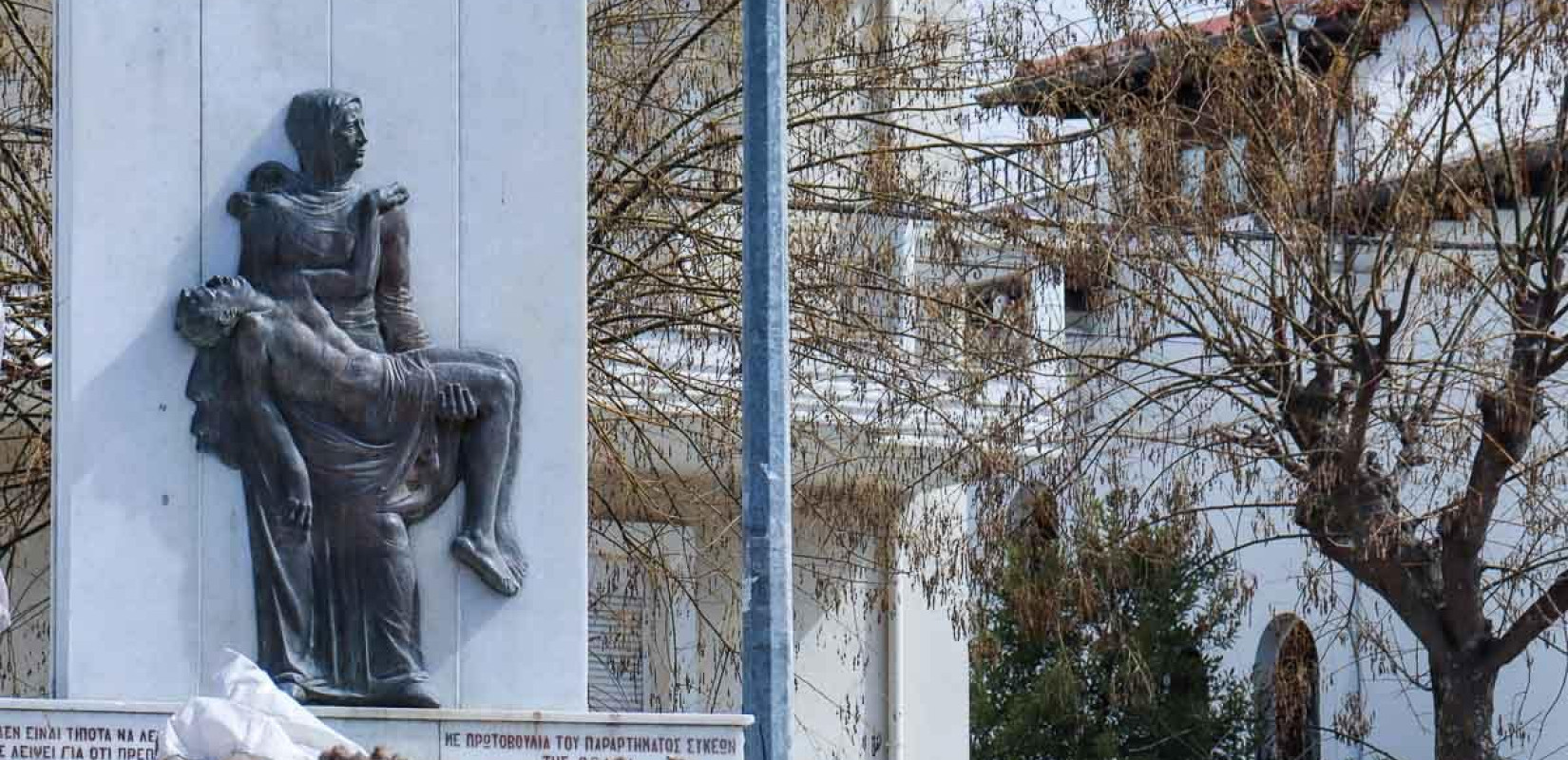 Θεσσαλονίκη: Δύο νέοι ομαδικοί τάφοι εκτελεσμένων του Επταπυργίου βρέθηκαν στις Συκιές