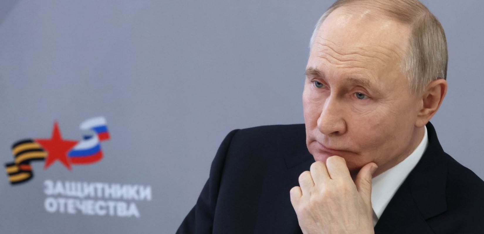 Πούτιν και Νετανιάχου συζήτησαν σε τηλεφωνική συνομιλία για τη Μέση Ανατολή και τις διμερείς σχέσεις