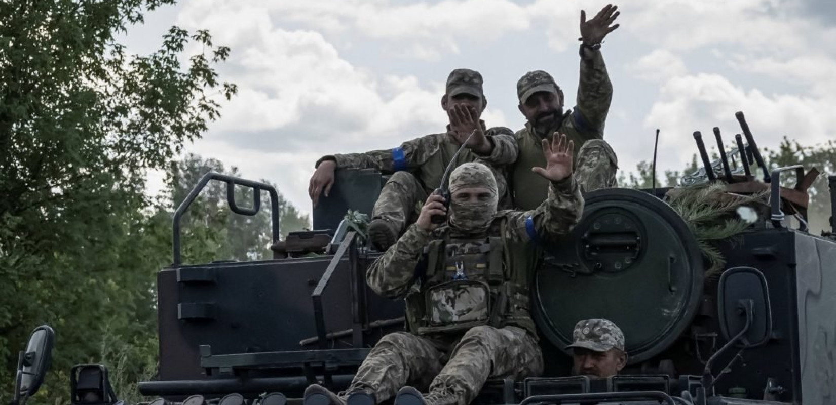 Ρωσία: Τουλάχιστον τρεις νεκροί από ουκρανικό πλήγμα σε χωριό της περιφέρειας Κουρσκ