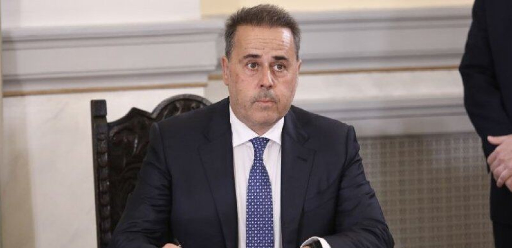 Στις ΗΠΑ ο Σ. Παπασταύρου εν όψει της 81ης Γενικής Συνέλευσης του ΟΗΕ - Το πρόγραμμα των επαφών του