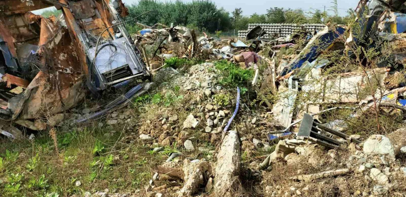 Τέμπη: Και τον Κυριάκο Μητσοτάκη περιλαμβάνει η πρόταση του ΣΥΡΙΖΑ για την Προανακριτική