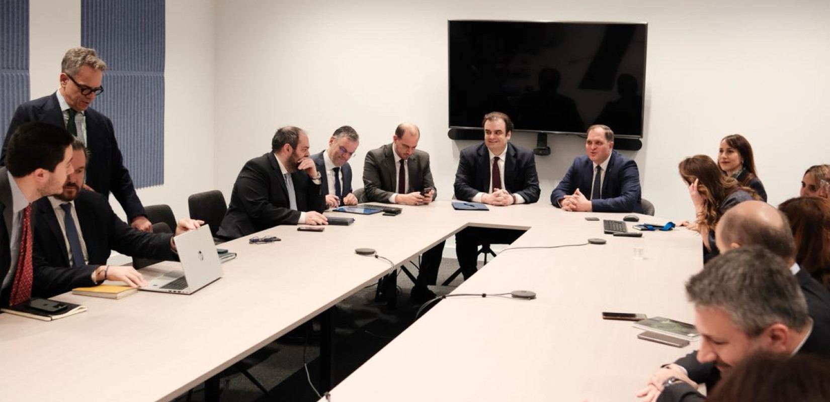 Κυρ. Πιερρακάκης: «Η φοροδιαφυγή είναι χαμένες ευκαιρίες για τη χώρα»