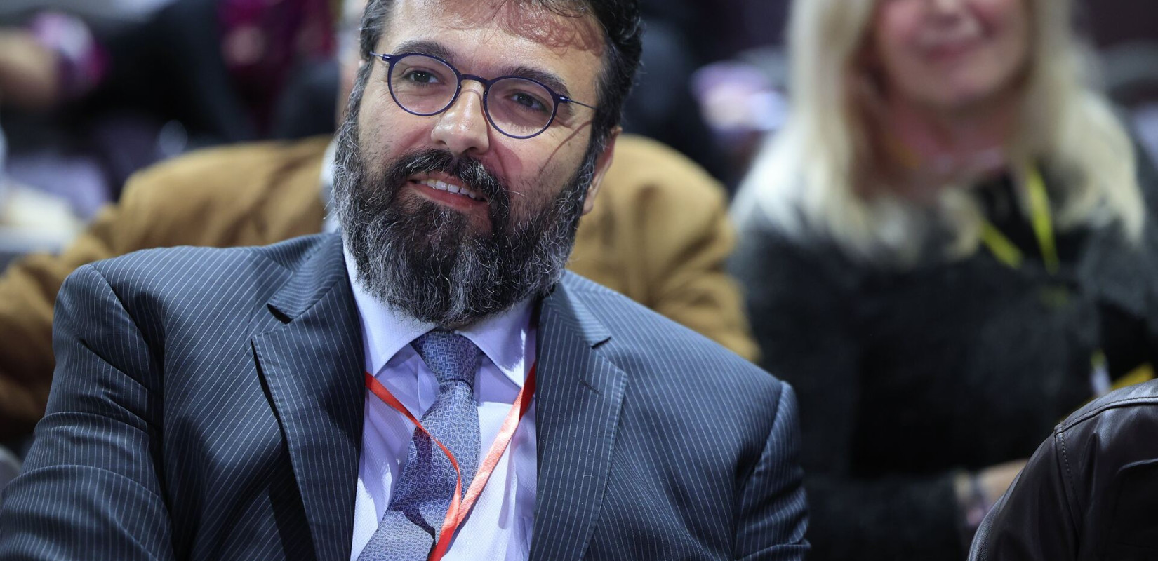 Γιώργος Βασιλειάδης στη «ΜτΚ»: Δεν πρόκειται να παραδοθούμε στο πένθος των δημοσκοπήσεων