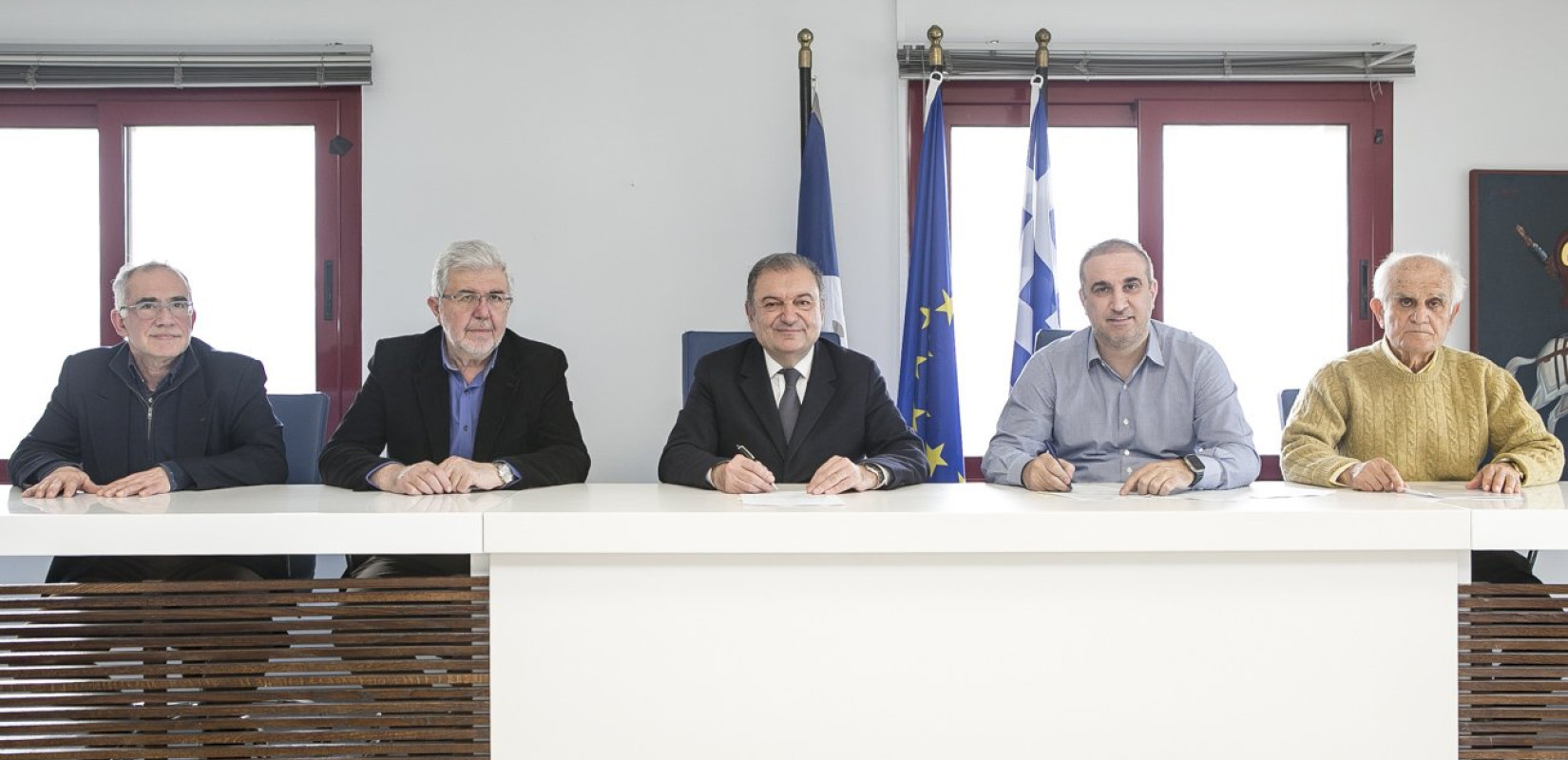 Δήμος Πυλαίας-Χορτιάτη: Το Πανόραμα αλλάζει - Ποιο μεγάλο έργο εγκρίθηκε