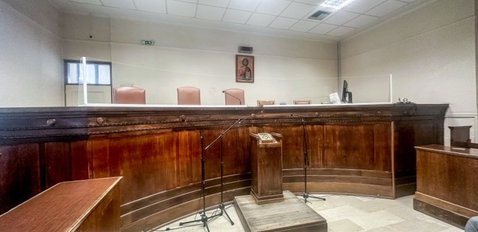 Η Ένωση Διοικητικών Δικαστών ζητεί να αλλάξει ο τρόπος αξιολόγησης και εξέλιξης των δικαστών